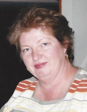 Photo of Elizabeth Ann Seaton