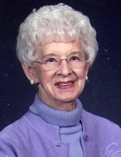 Marion E. Laninga