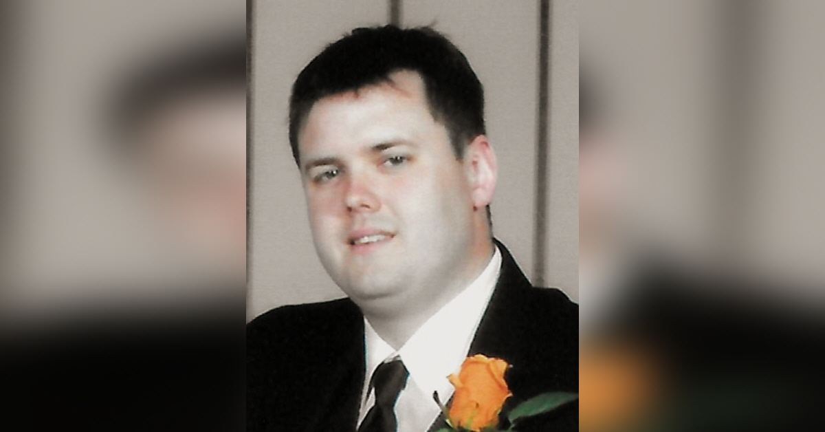 Obituary information for Ian Austin
