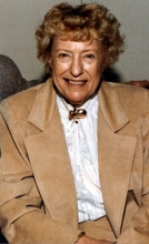 Bette Spriestersbach