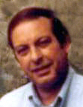 Photo of David Carleton