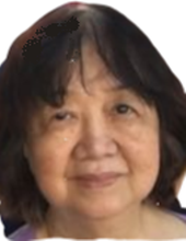 Linda  Chen Liu