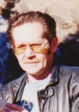 Lester W. Sims