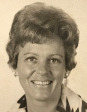Photo of Harriet Bianchi