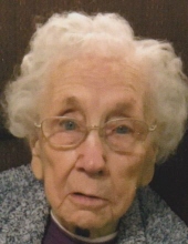Gladys  M. Brown