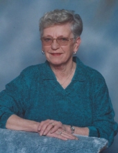 Photo of Dorothy Marks