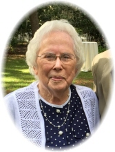 Christine Griffin Dryden Obituary