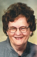 Valeria M. Sprout