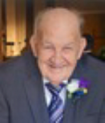 William Mahood Olds, Alberta Obituary