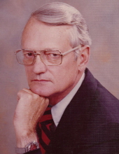 William Peyton "Bill" Morton Jr.