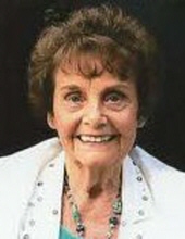 Barbara Jean  Coldani