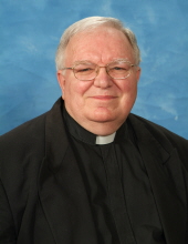 Rev. Gordon J. Gittins 4316825