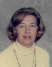 Dorothy J. Hunter