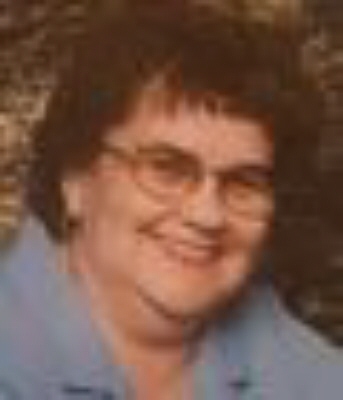 Nancy Becker Wappingers Falls, New York Obituary