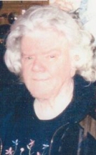Dorothy P. Stewart