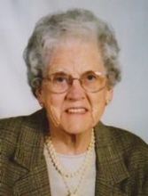 Helen M. Stewart