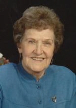 Edith M. Stout