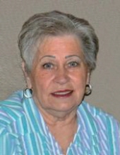 Gloria J. "Skipper" Tatman