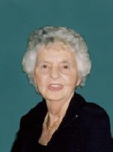 Peggy J. Thayer