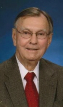 Harold L. Volkmer