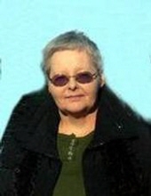 Susan Marie Wallis