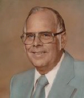 Dr. John H. Walterscheid