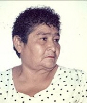 Maria Esperanza Torres Banderas