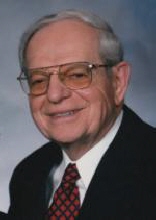 Robert J. (Bob) Welch