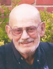 Bruce L. Whitaker