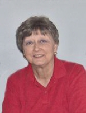 Linda Lou White