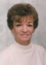 Donna Marie Wilson-Russell