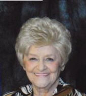 Elizabeth E. "Libby" Witthaus Crane