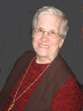 Dorothy Marie Wojcik
