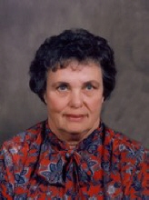 Barbara Woodard