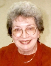 Evelyn Orvis