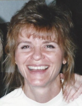 Pamela Joyce Kraft