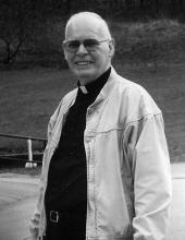Father Thomas J. Graven 4321197