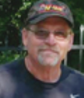 Photo of Keith Bergerson