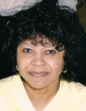 Photo of Beverly Rountree King