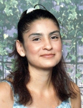 Ester De Hoyos Gomez