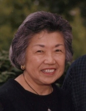 Thelma Emiko Uchida