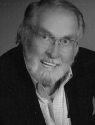 Robert Edward Peterson