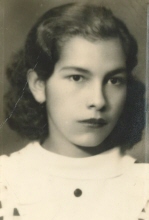 Juanita Arroyo Gongora