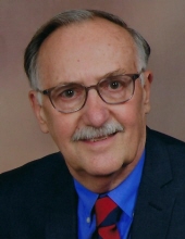 Richard P. Palermo