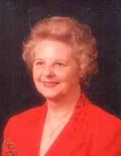 Edna B.  Wells
