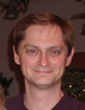 Daniel J. Gilgenbach