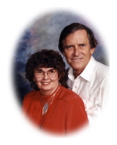 Donald and Barbara McDonald