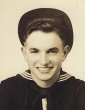 Photo of Billy Farrar, Sr.