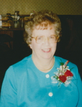 Pauline C. Mulders
