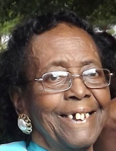 Photo of Verna Jones